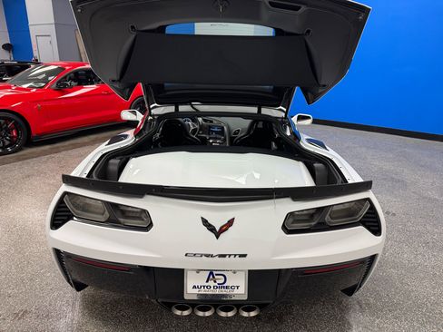 Used 2019 Chevrolet Corvette Z06 image 26
