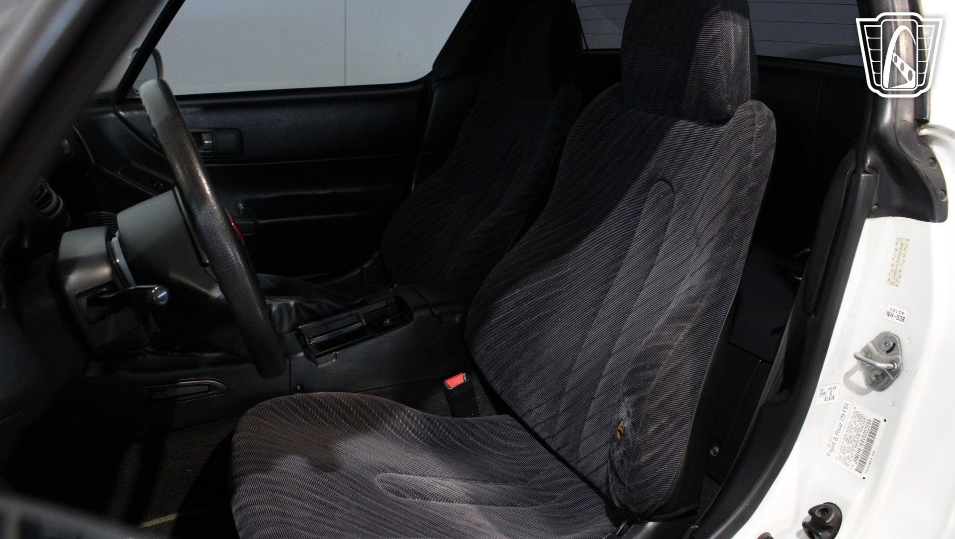 Used 1997 Honda Del Sol Si image 40