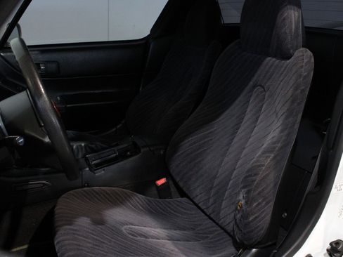 Used 1997 Honda Del Sol Si image 40