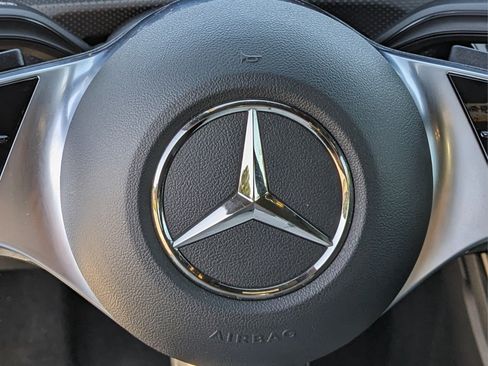 Used 2025 Mercedes-Benz CLA 250 image 33
