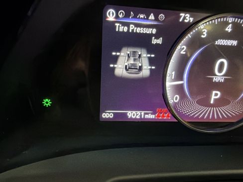 Certified 2024 Lexus ES 350 w/ Premium Package image 23