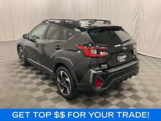 Used 2024 Subaru Crosstrek 2.5i Limited w/ Crosstrek Mirror Package AWD/4WD video 3
