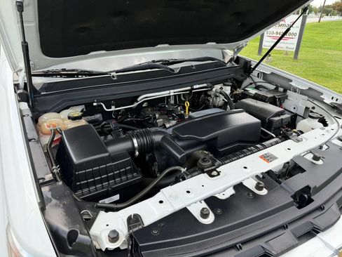 Used 2022 Chevrolet Colorado LT w/ Fleet Safety Package RWD image 46