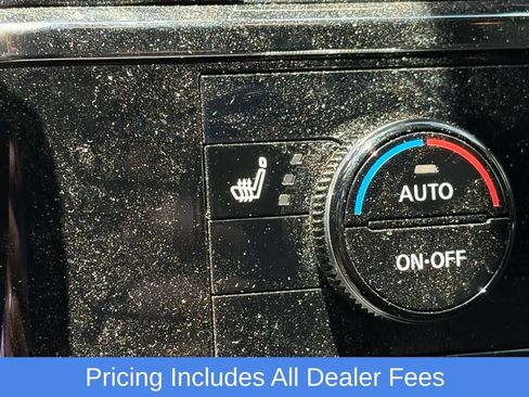 Used 2024 Nissan Pathfinder Rock Creek AWD/4WD image 13