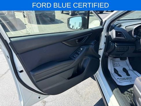 Used 2023 Subaru Crosstrek 2.0i Premium w/ Popular Package #3 AWD/4WD image 20