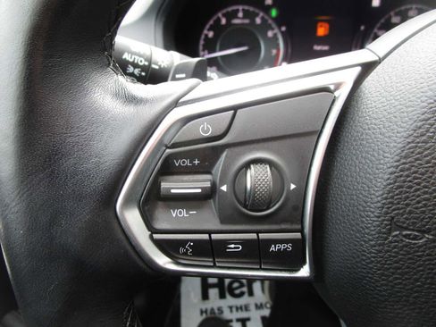 Certified 2023 Acura RDX AWD image 32
