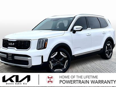Used 2023 Kia Telluride EX