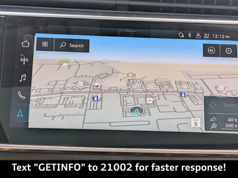 Used 2023 Audi Q7 2.0T Premium Plus w/ Premium Plus Package image 26