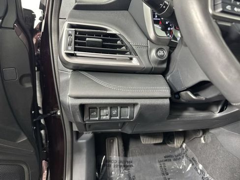 Used 2024 Subaru Outback Touring AWD/4WD image 14