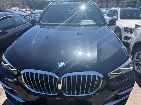 Used 2019 BMW X5 xDrive40i w/ Convenience Package image 2