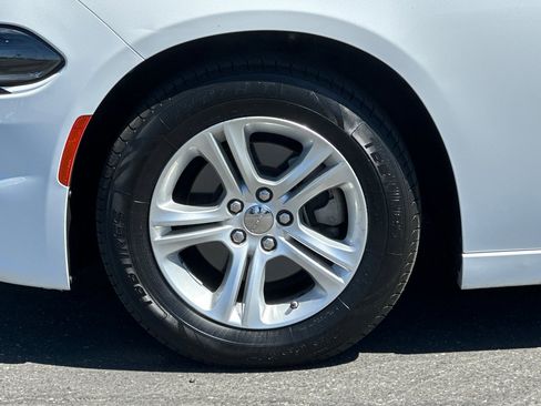 Used 2023 Dodge Charger SXT image 24