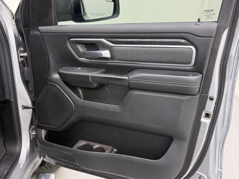 Used 2019 RAM 1500 Big Horn image 19