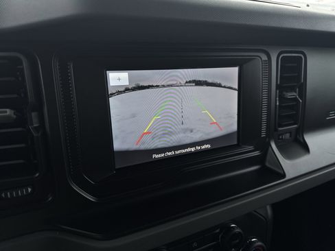 Used 2021 Ford Bronco Big Bend image 15