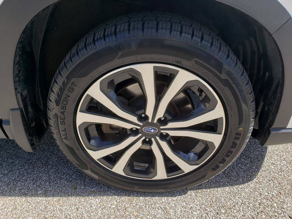 Used 2024 Subaru Forester Limited AWD/4WD image 27
