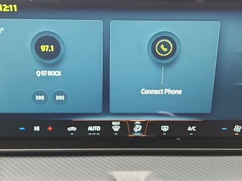 Used 2024 Ford Mustang Coupe image 20