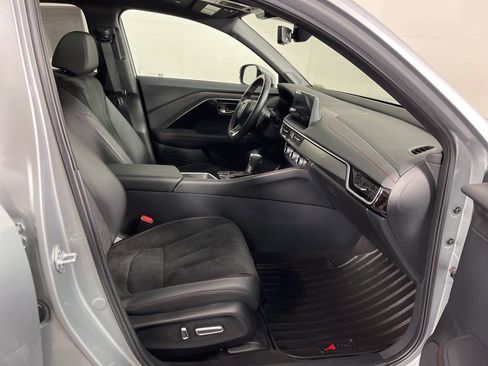 Certified 2025 Acura ADX A-Spec image 8