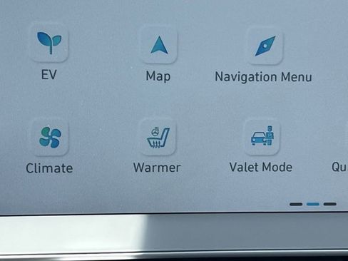 New 2023 Hyundai Ioniq 5 SEL image 8