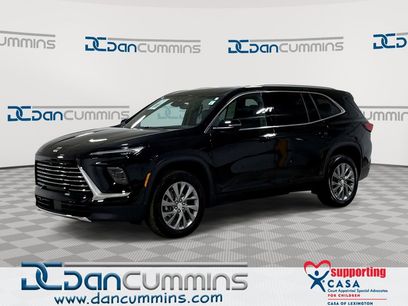 Certified 2026 Buick Enclave Preferred