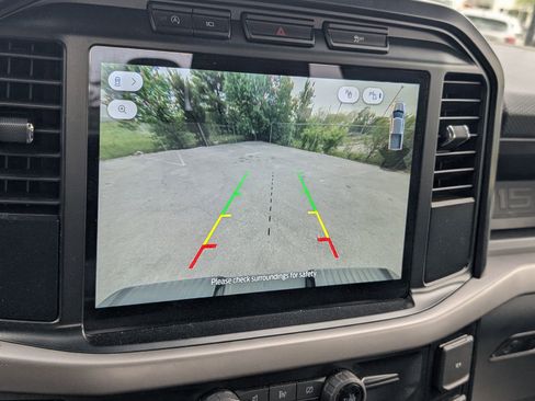 Used 2024 Ford F150 XL w/ Tow/Haul Package image 10