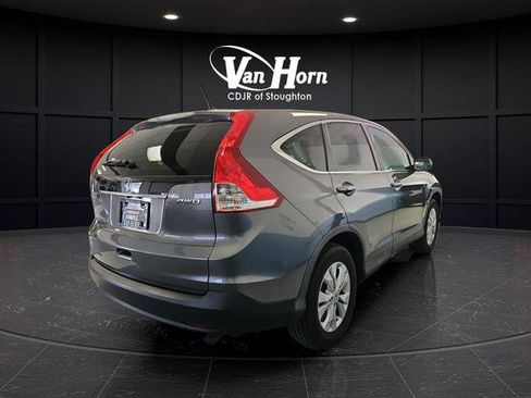 Used 2013 Honda CR-V EX image 7