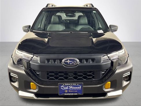 New 2026 Subaru Forester Wilderness image 3