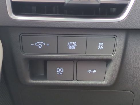 New 2026 Hyundai Sonata Blue image 24