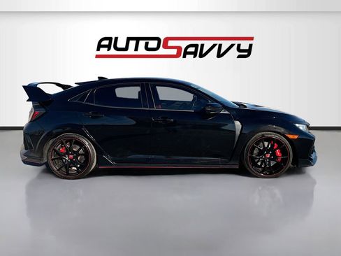 Used 2019 Honda Civic Type R image 8