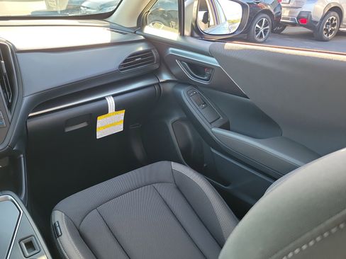 Certified 2025 Subaru Impreza Hatchback image 15