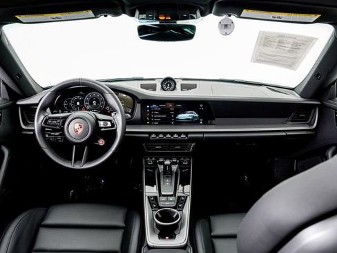 Certified 2026 Porsche 911 Carrera RWD image 26