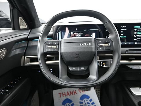 New 2027 Kia Telluride X-Line SX Prestige image 36