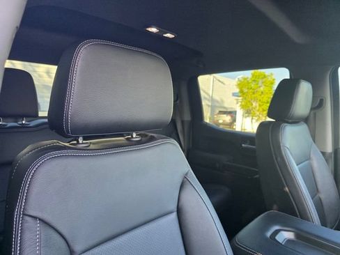 Used 2022 Chevrolet Silverado 1500 RST w/ Bed Protection Package RWD image 18