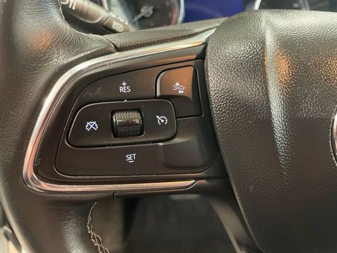 Used 2023 Buick Encore GX Select FWD image 24