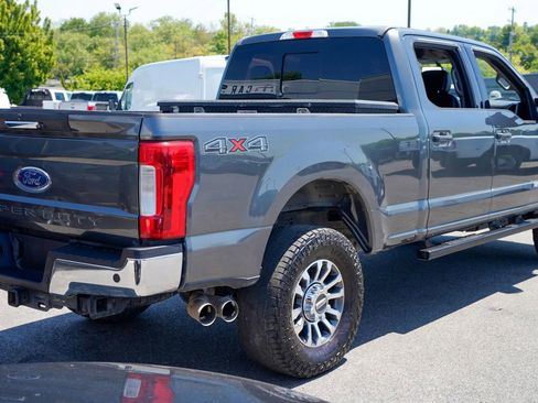 Used 2019 Ford F250 Lariat AWD/4WD image 6