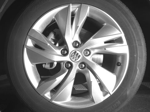 Used 2025 Buick Encore GX Preferred FWD image 12