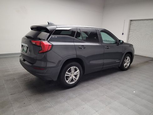 Used 2018 GMC Terrain SLE FWD image 10