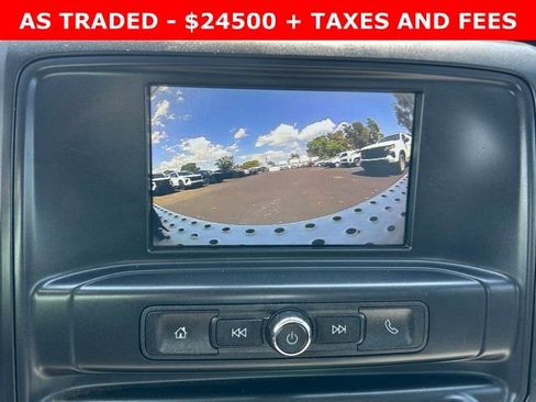 Used 2019 GMC Sierra 2500 2WD Double Cab image 25