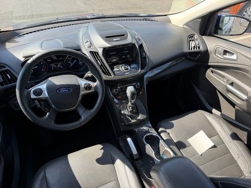 Used 2015 Ford Escape Titanium AWD/4WD image 10