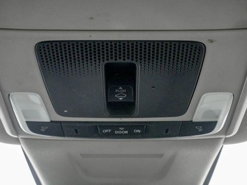 Used 2024 Honda CR-V EX-L image 24