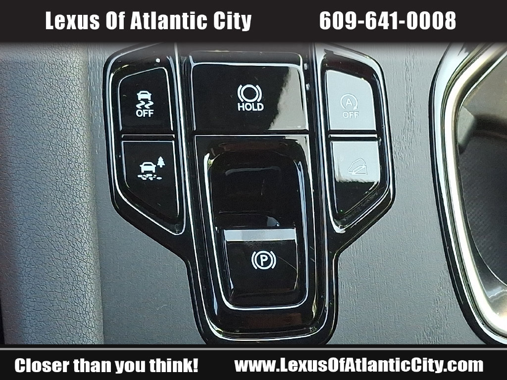 Certified 2025 Lexus RX 350 Premium w/ Convenience Package AWD/4WD image 25