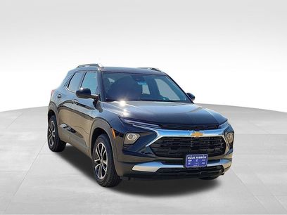 New 2026 Chevrolet TrailBlazer LT w/ Convenience Package