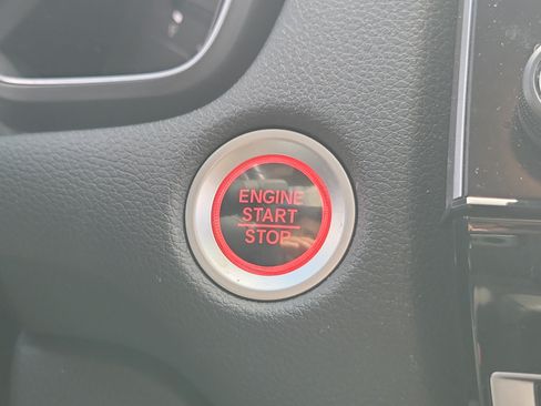 Used 2019 Honda CR-V EX-L image 30