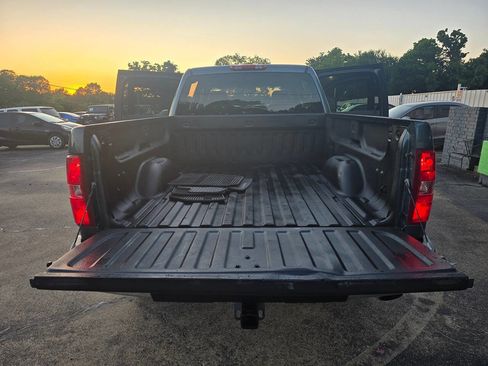 Used 2008 Chevrolet Silverado 2500 LT w/ 1LT Convenience Package image 55