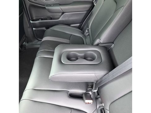 New 2026 Honda Passport RTL image 9