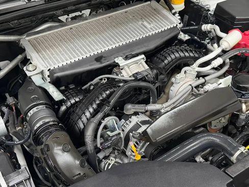 Used 2024 Subaru WRX AWD/4WD image 45