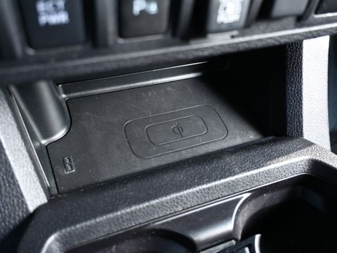 Used 2023 Toyota Tacoma TRD Off-Road image 30