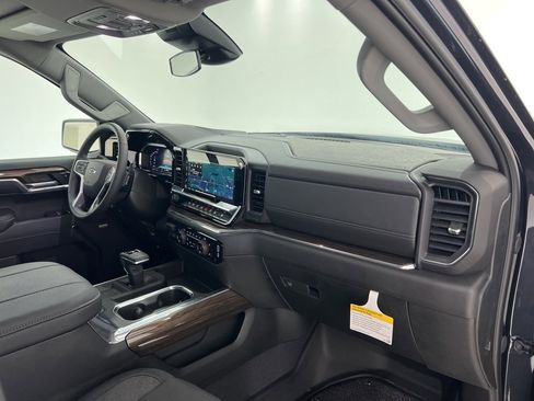 New 2024 Chevrolet Silverado 1500 RST w/ All Star Edition Plus image 27
