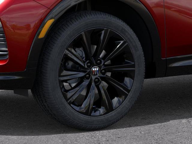 New 2026 Buick Envista Sport Touring w/ Convenience I Package FWD image 34