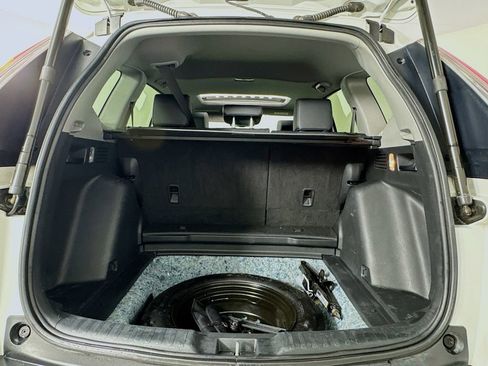 Used 2019 Honda CR-V EX-L image 34