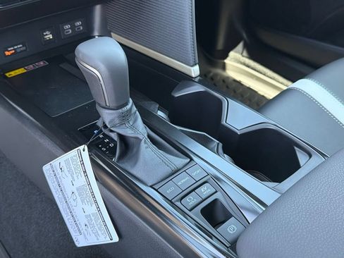 New 2026 Toyota Camry SE FWD image 26