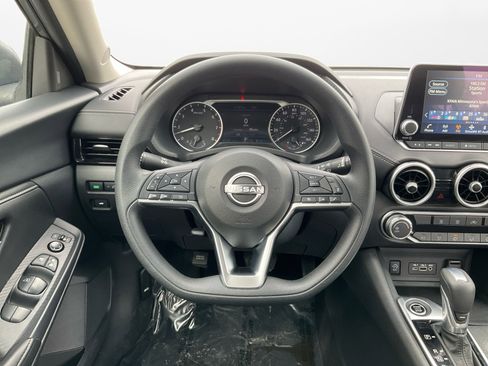 Used 2024 Nissan Sentra SV image 12